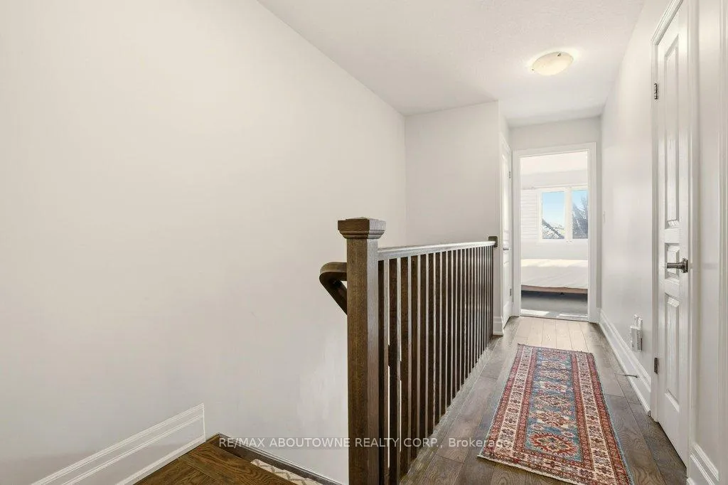 Photo 20 of 4174 Galileo Common, Burlington, Shoreacres — HOMEH