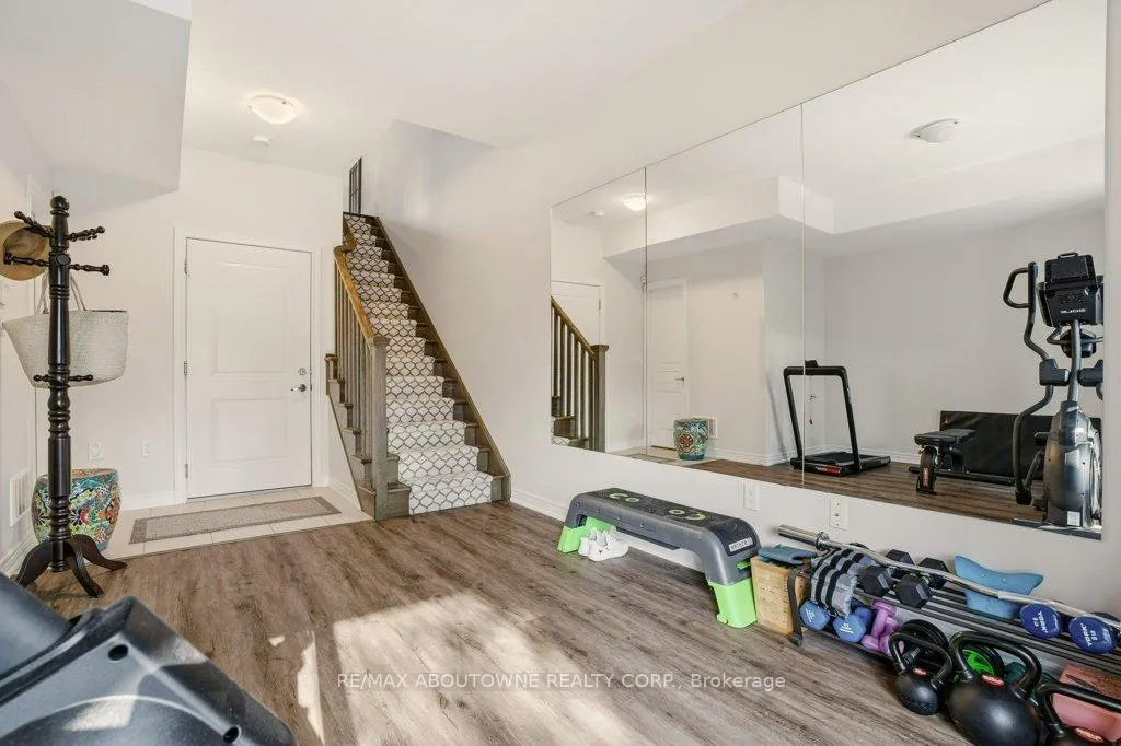 Photo 22 of 4174 Galileo Common, Burlington, Shoreacres — HOMEH