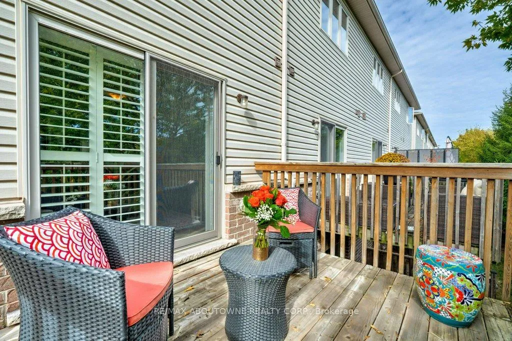 Photo 29 of 4174 Galileo Common, Burlington, Shoreacres — HOMEH