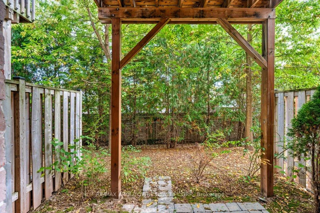 Photo 31 of 4174 Galileo Common, Burlington, Shoreacres — HOMEH