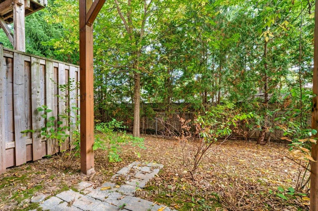 Photo 32 of 4174 Galileo Common, Burlington, Shoreacres — HOMEH