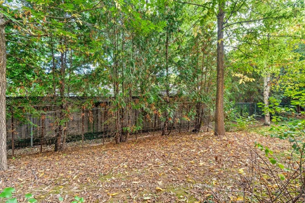 Photo 33 of 4174 Galileo Common, Burlington, Shoreacres — HOMEH