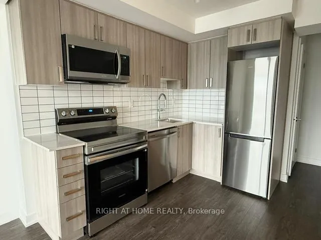 Photo 9 of Unit 712, 1010 Sandy Beach Road, Pickering, Bay Ridges — HOMEH