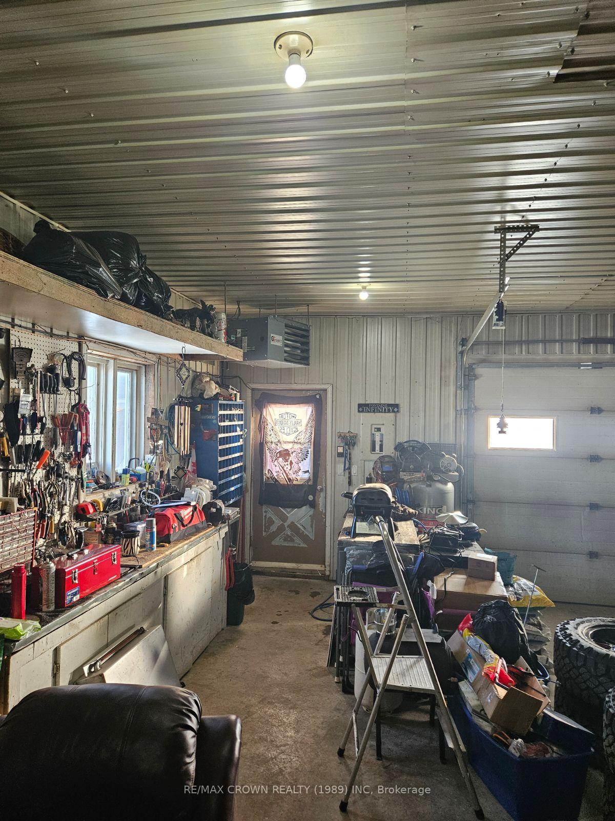 Photo 41 of 93 Highway 11 E, Kapuskasing — HOMEH