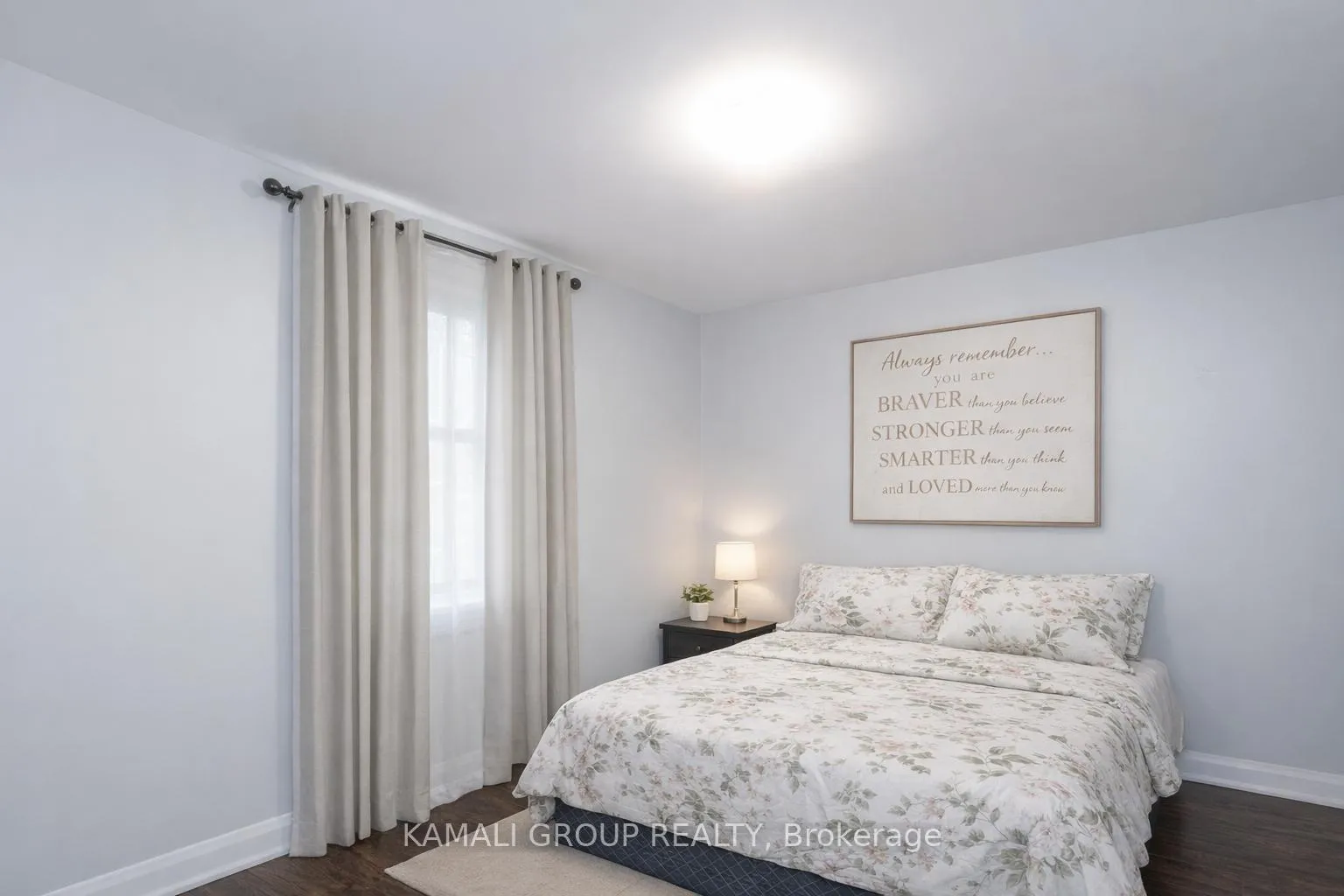 Photo 6 of Unit Unit 2, 449 Kenilworth Avenue N, Hamilton, Industrial Sector — HOMEH