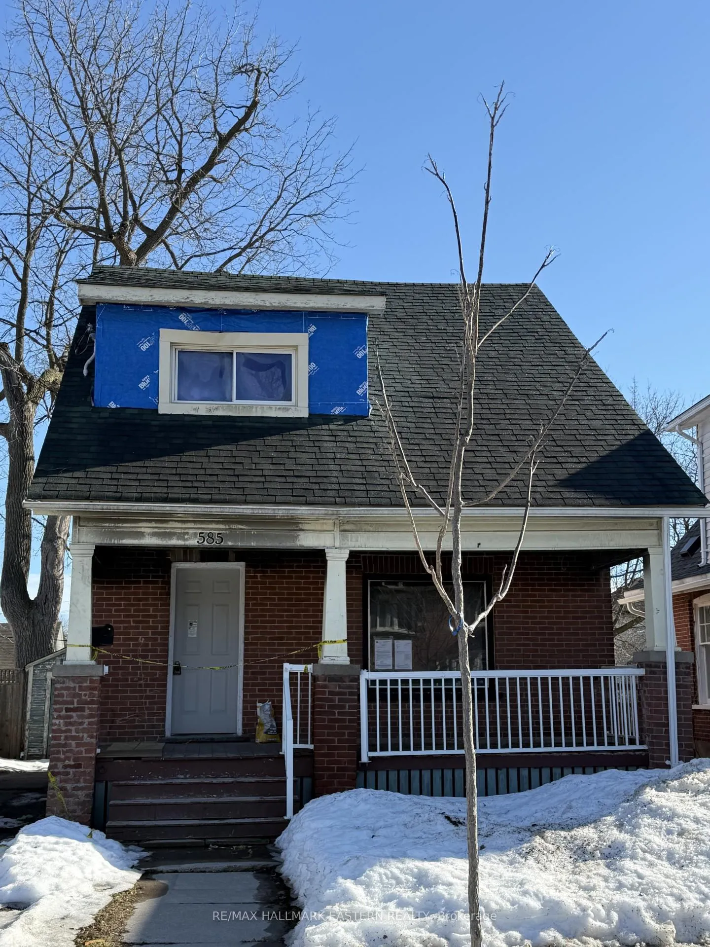 Photo 1 of 585 Bolivar Street, Peterborough, Town Ward 3 — HOMEH