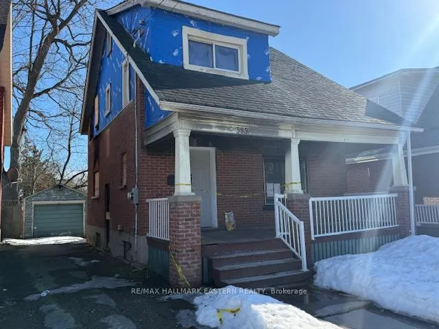 Photo 2 of 585 Bolivar Street, Peterborough, Town Ward 3 — HOMEH