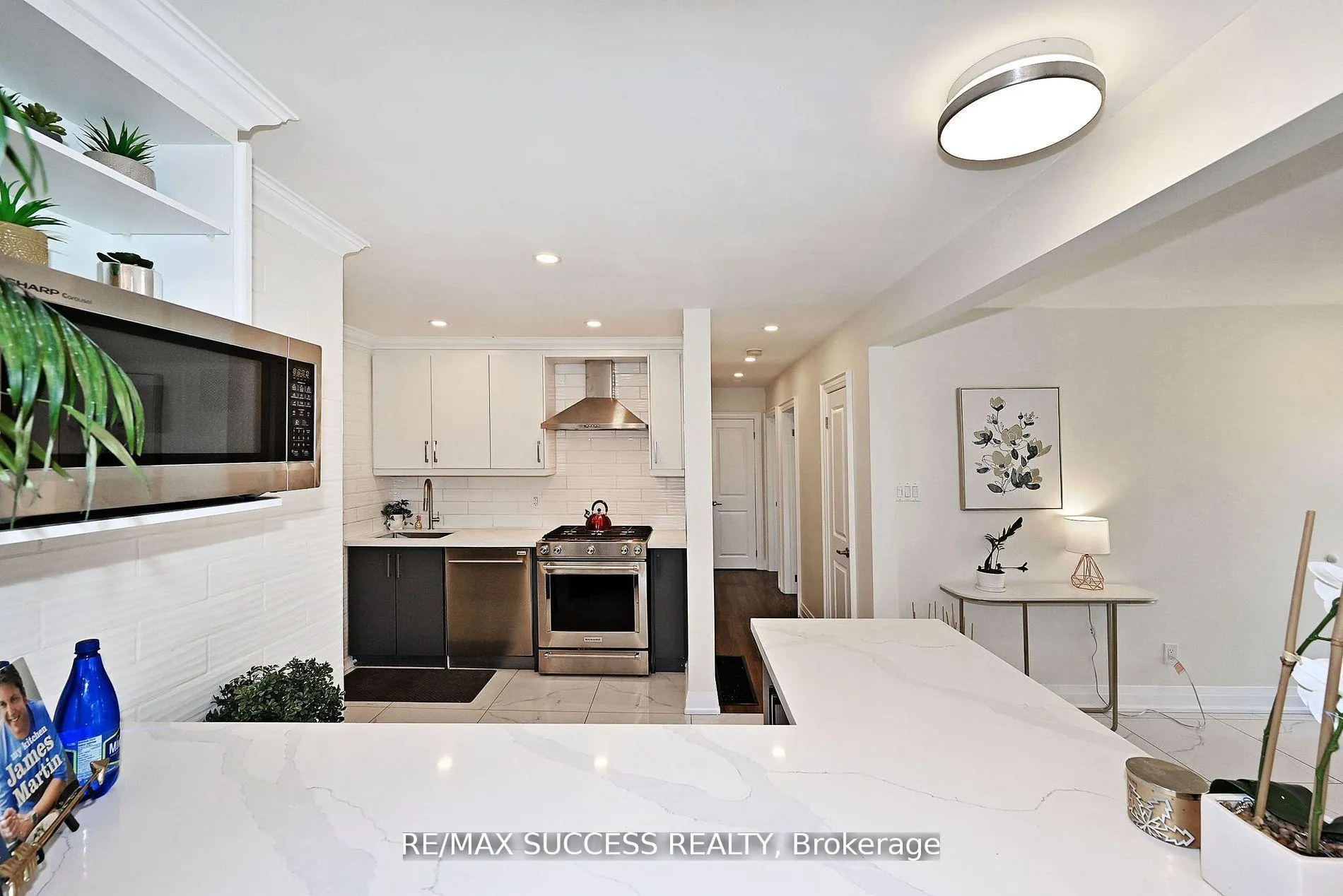 Photo 14 of 492 Sherin Drive, Oakville, West — HOMEH