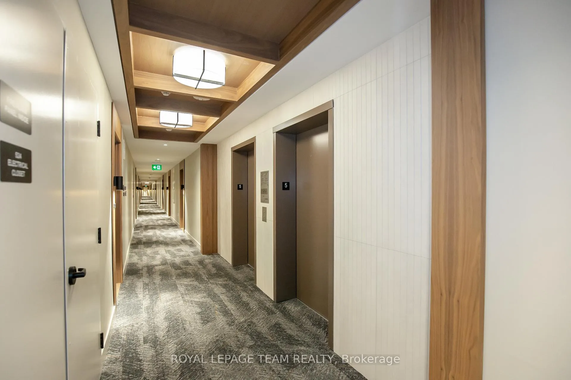 Photo 5 of Unit 501, 560 Rideau Street, Ottawa, Sandy Hill — HOMEH