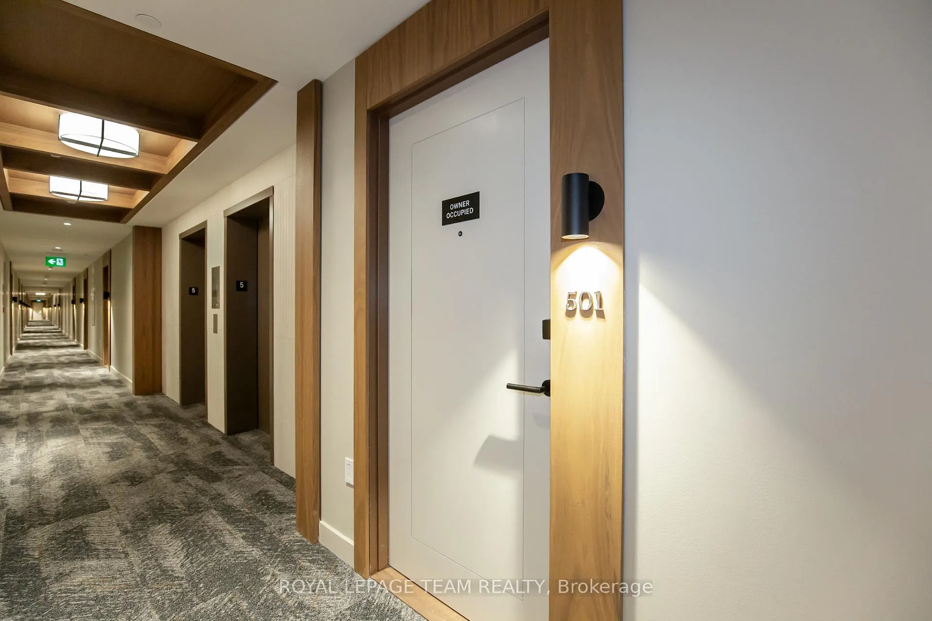 Photo 6 of Unit 501, 560 Rideau Street, Ottawa, Sandy Hill — HOMEH