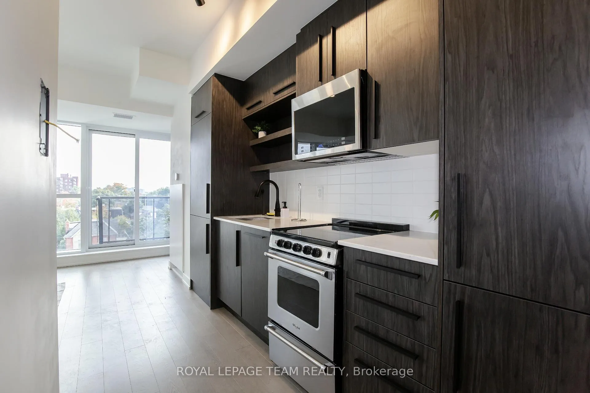Photo 7 of Unit 501, 560 Rideau Street, Ottawa, Sandy Hill — HOMEH