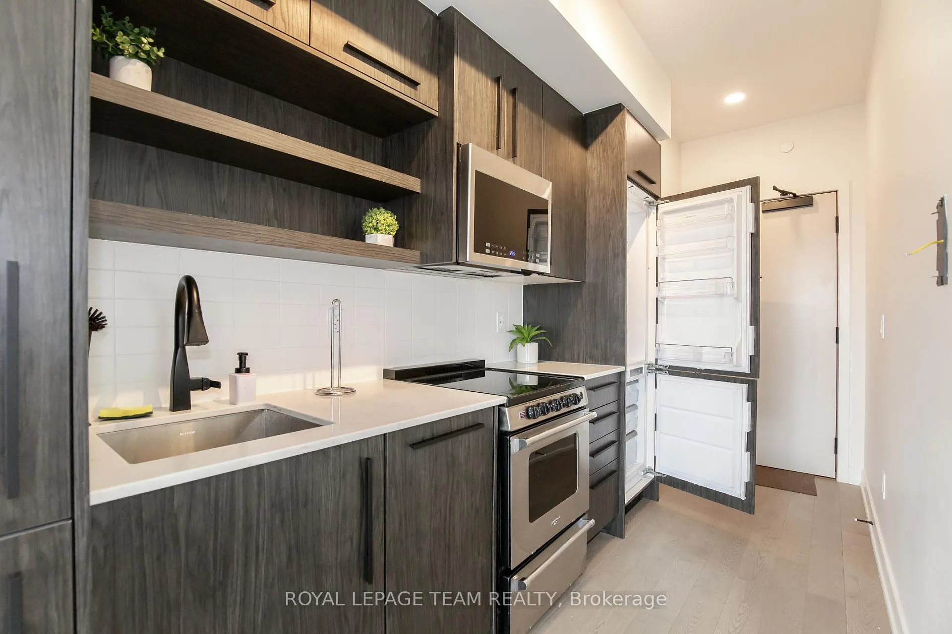 Photo 8 of Unit 501, 560 Rideau Street, Ottawa, Sandy Hill — HOMEH