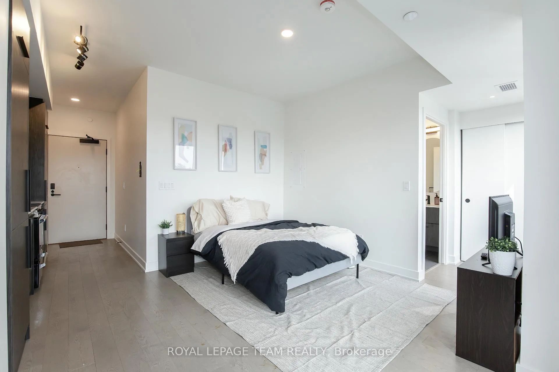 Photo 9 of Unit 501, 560 Rideau Street, Ottawa, Sandy Hill — HOMEH