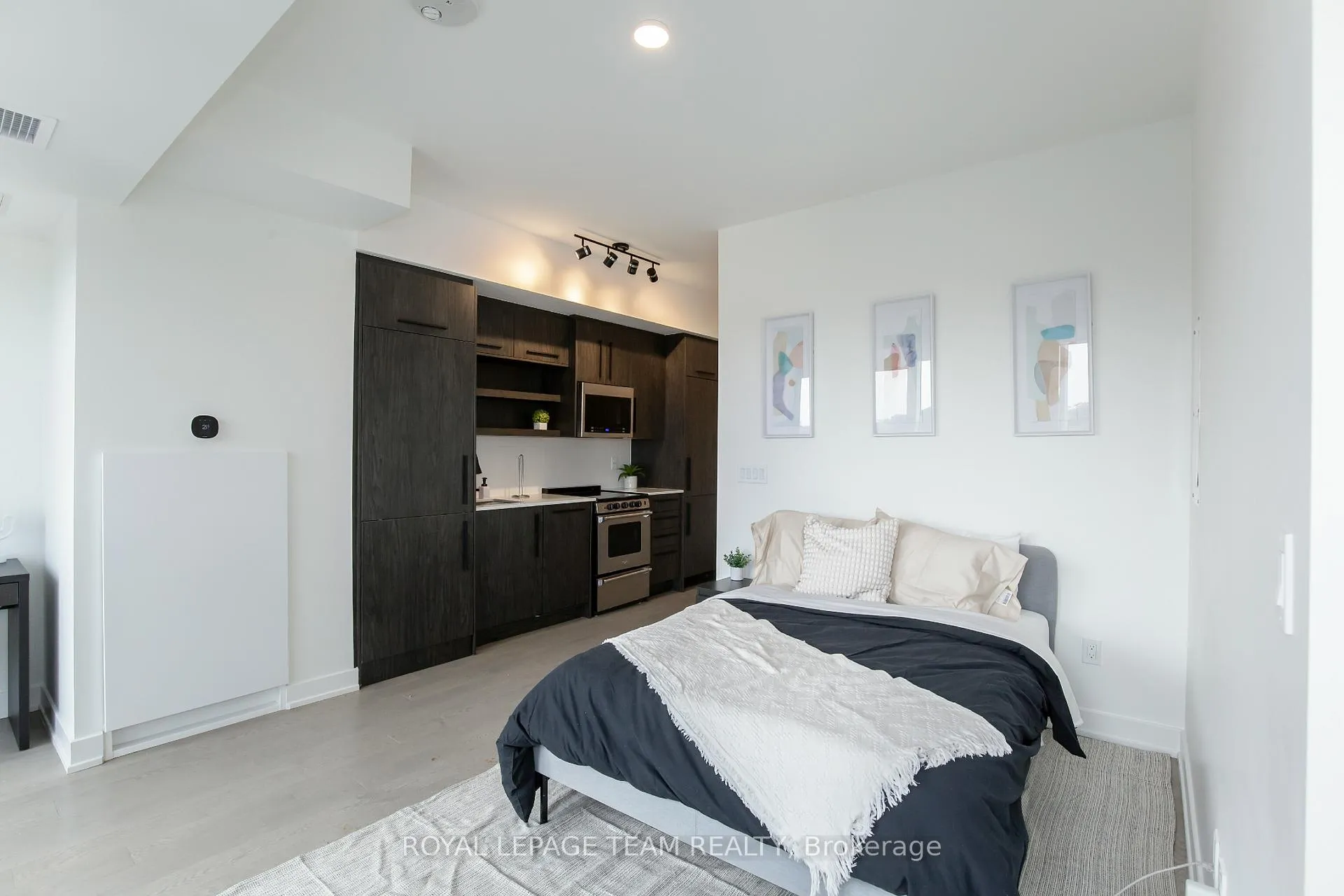 Photo 10 of Unit 501, 560 Rideau Street, Ottawa, Sandy Hill — HOMEH