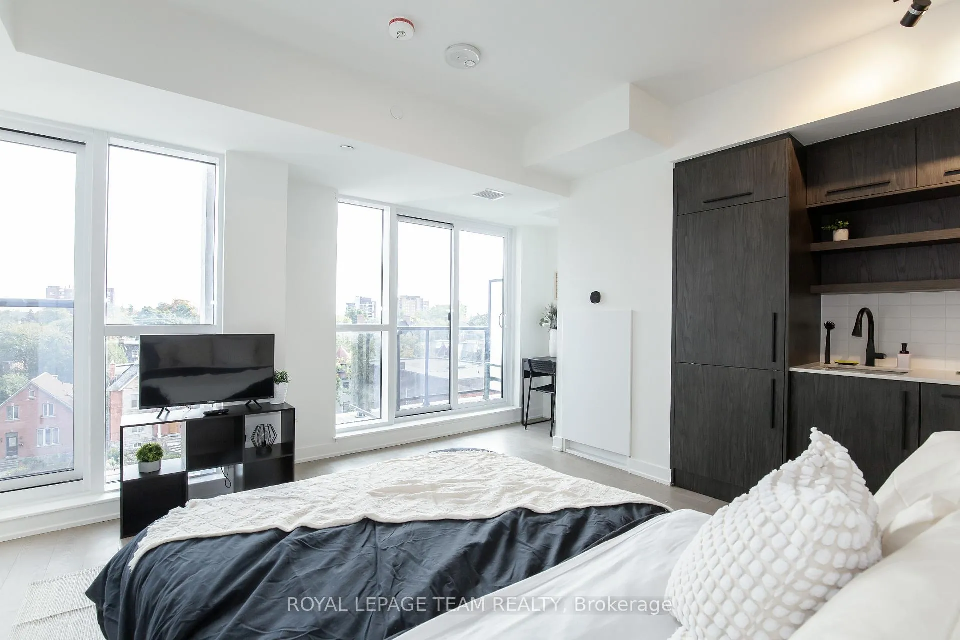 Photo 11 of Unit 501, 560 Rideau Street, Ottawa, Sandy Hill — HOMEH