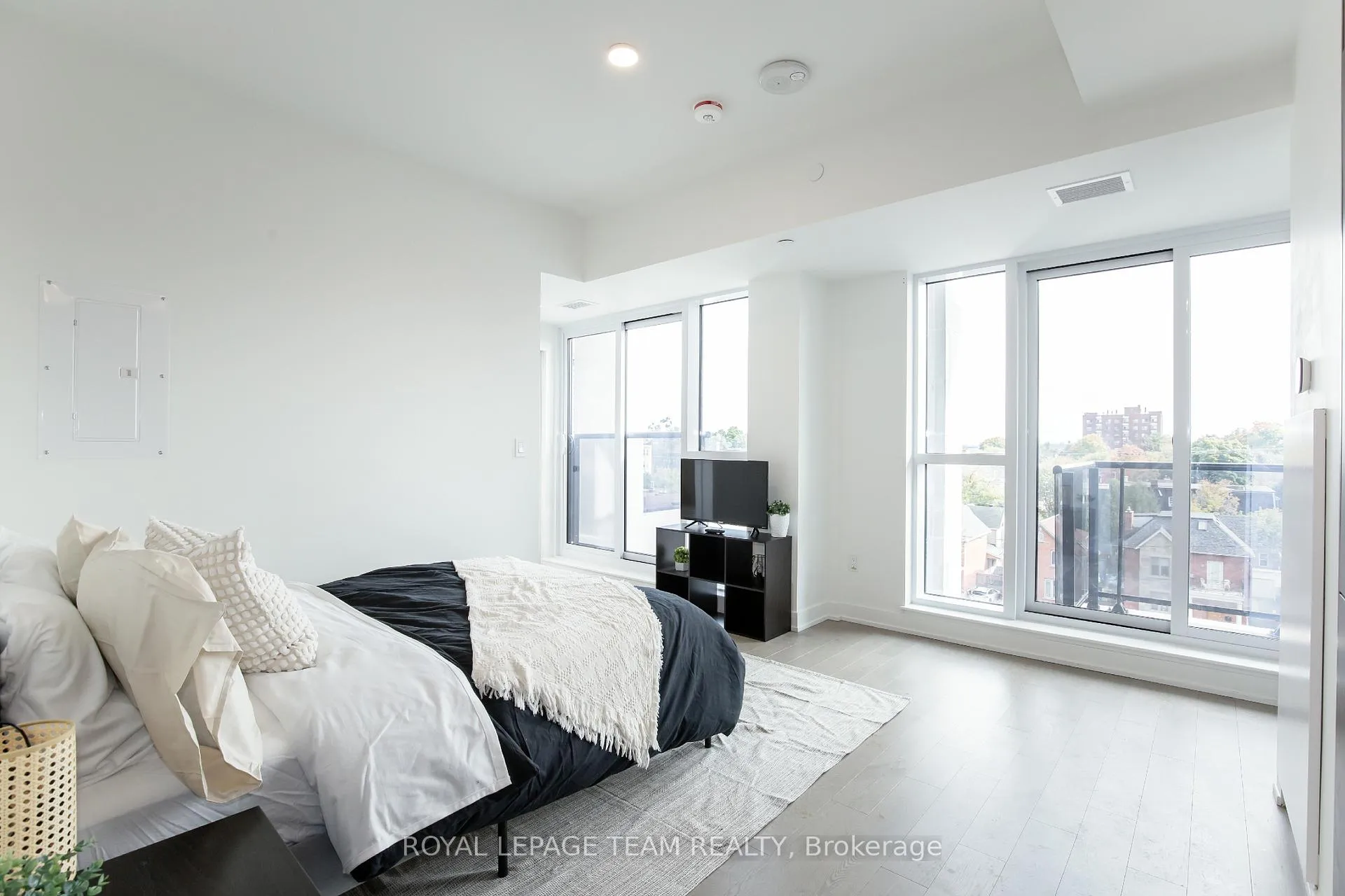 Photo 12 of Unit 501, 560 Rideau Street, Ottawa, Sandy Hill — HOMEH