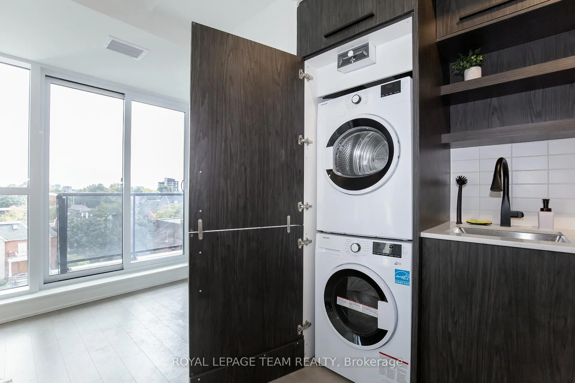Photo 15 of Unit 501, 560 Rideau Street, Ottawa, Sandy Hill — HOMEH