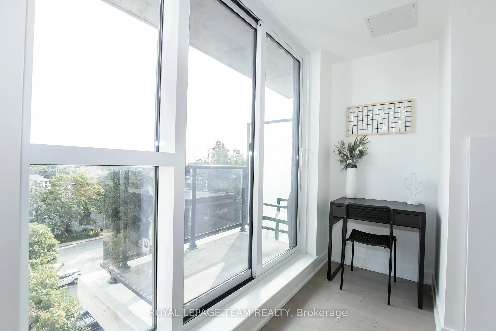 Photo 16 of Unit 501, 560 Rideau Street, Ottawa, Sandy Hill — HOMEH