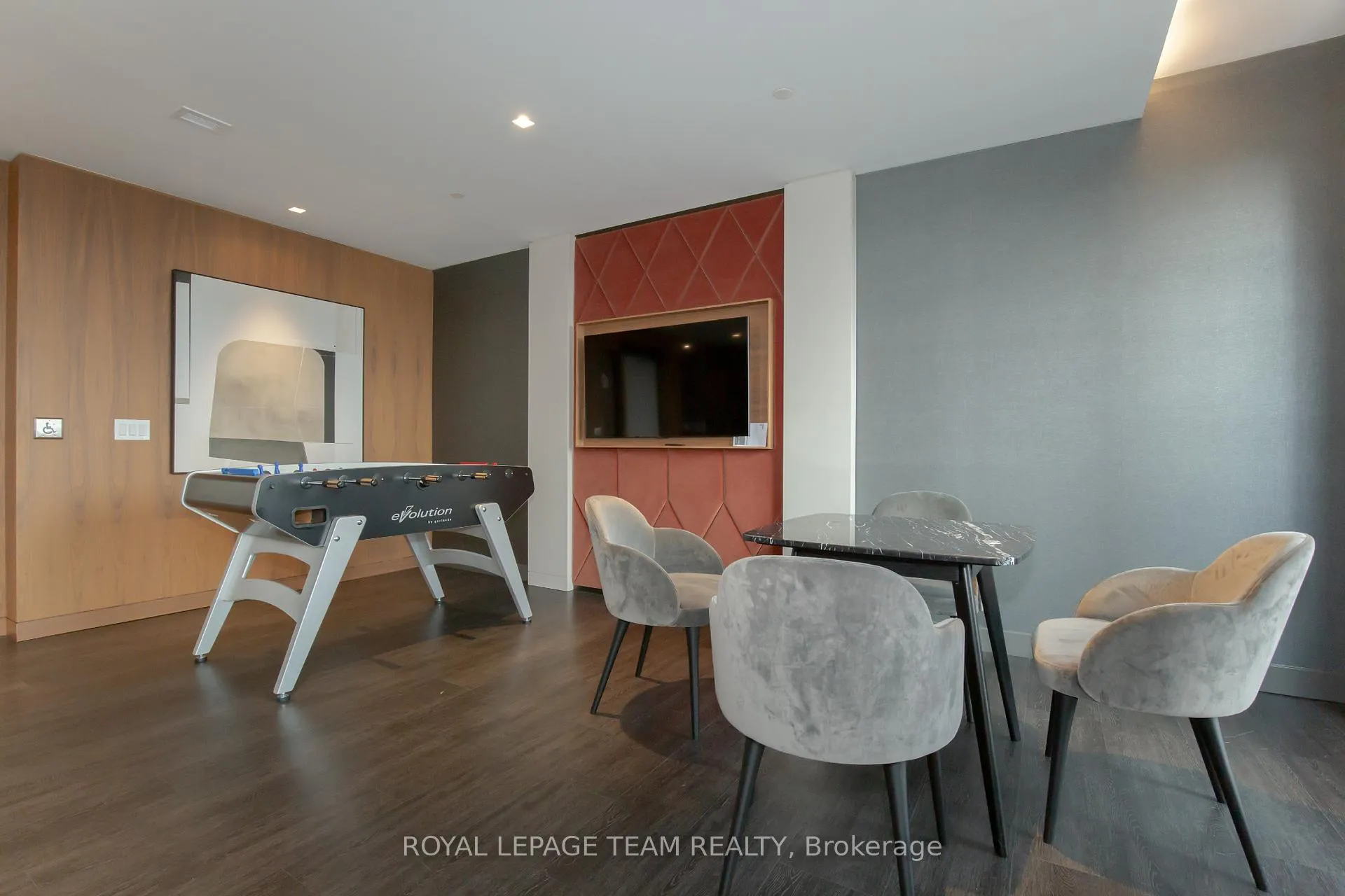 Photo 21 of Unit 501, 560 Rideau Street, Ottawa, Sandy Hill — HOMEH