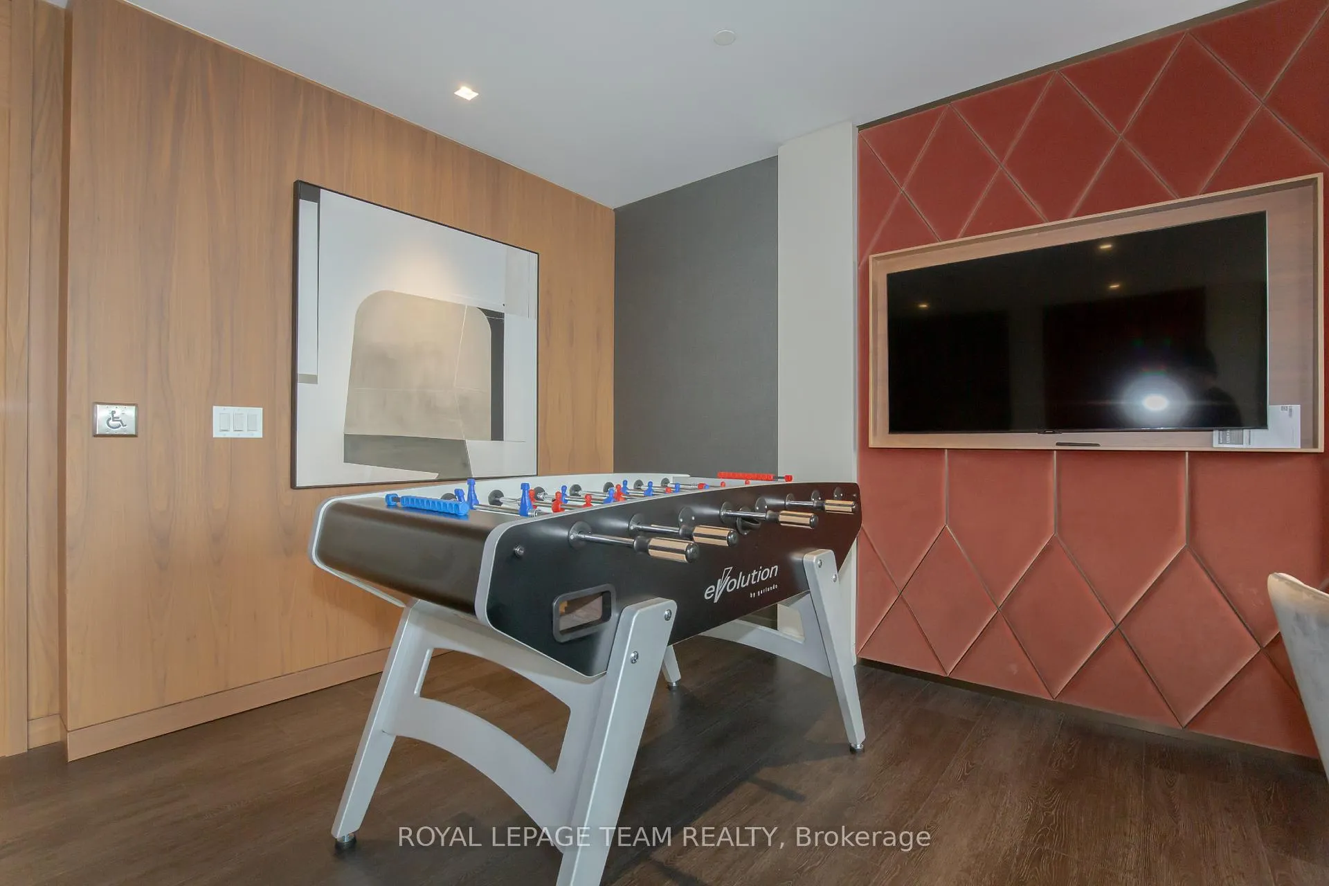 Photo 22 of Unit 501, 560 Rideau Street, Ottawa, Sandy Hill — HOMEH