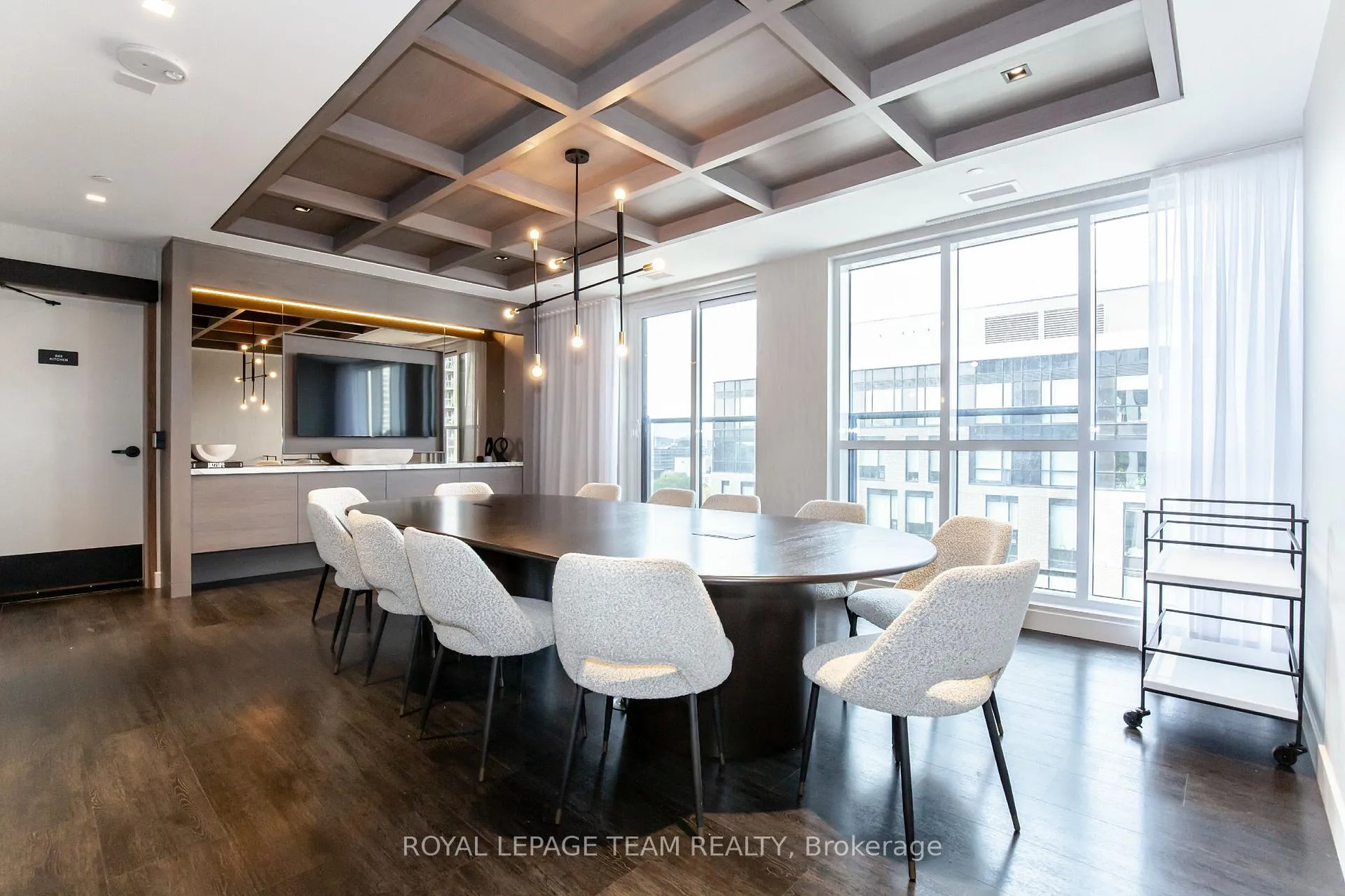 Photo 24 of Unit 501, 560 Rideau Street, Ottawa, Sandy Hill — HOMEH