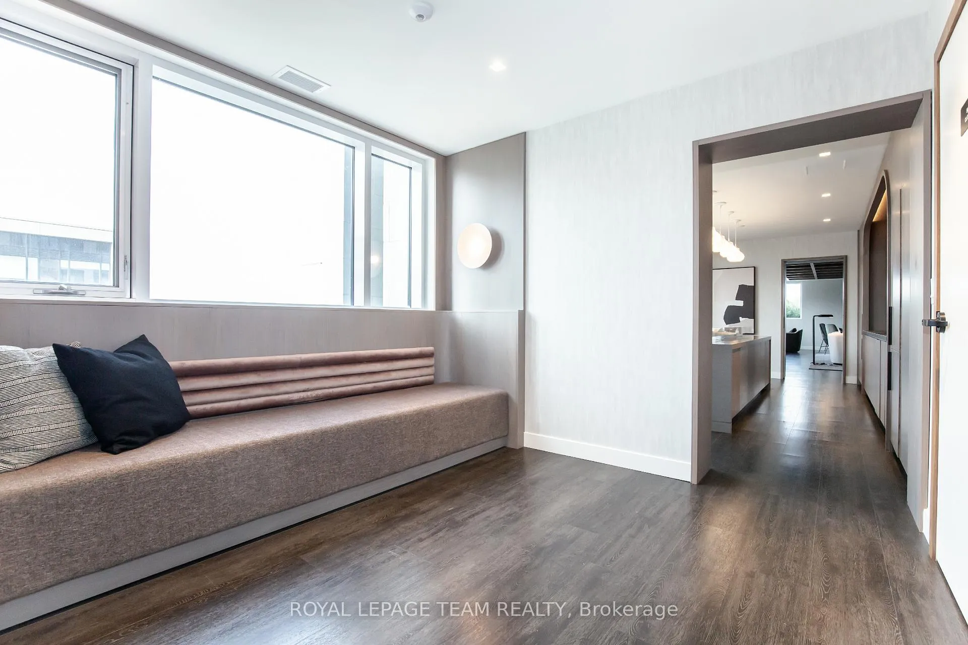 Photo 25 of Unit 501, 560 Rideau Street, Ottawa, Sandy Hill — HOMEH