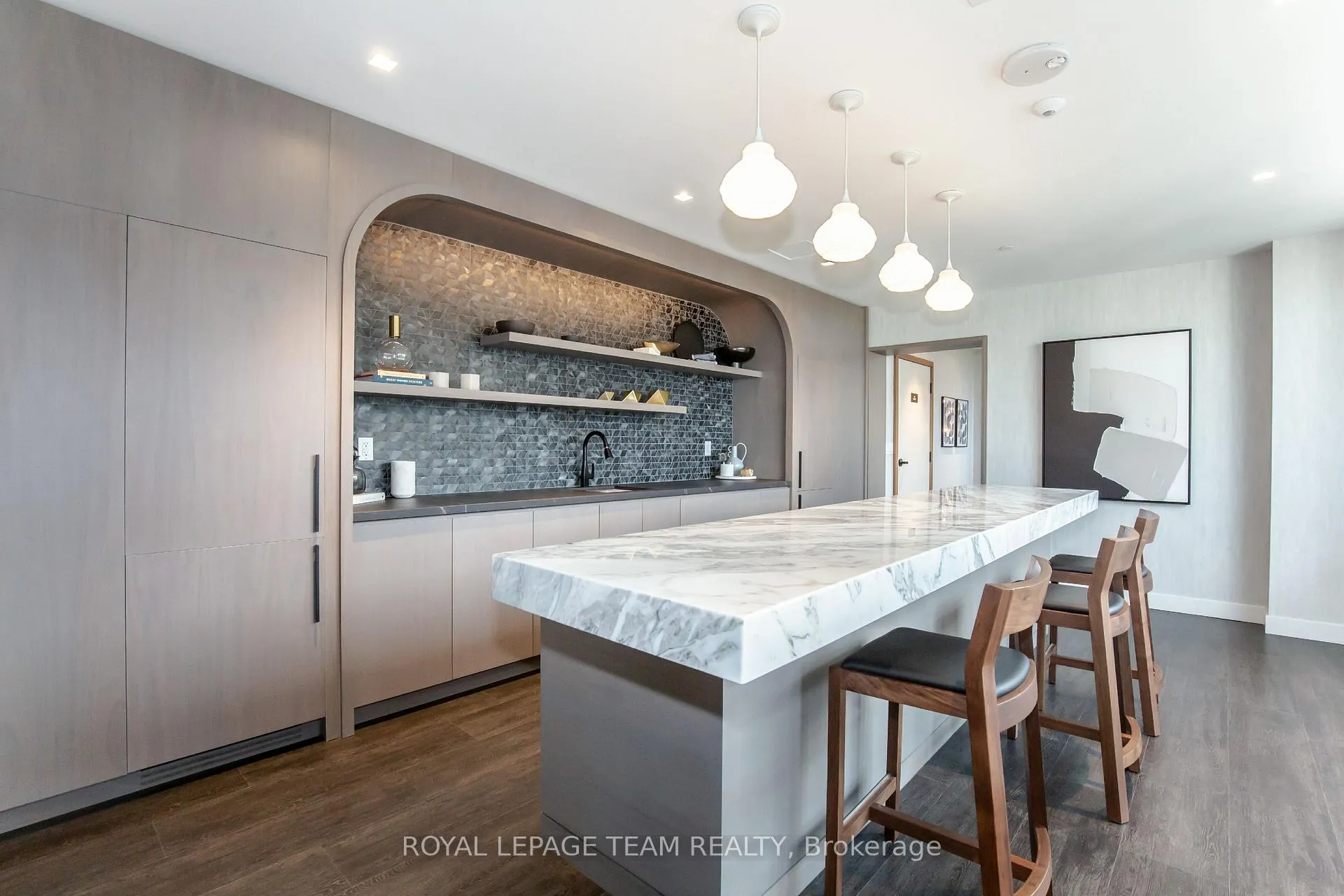 Photo 27 of Unit 501, 560 Rideau Street, Ottawa, Sandy Hill — HOMEH
