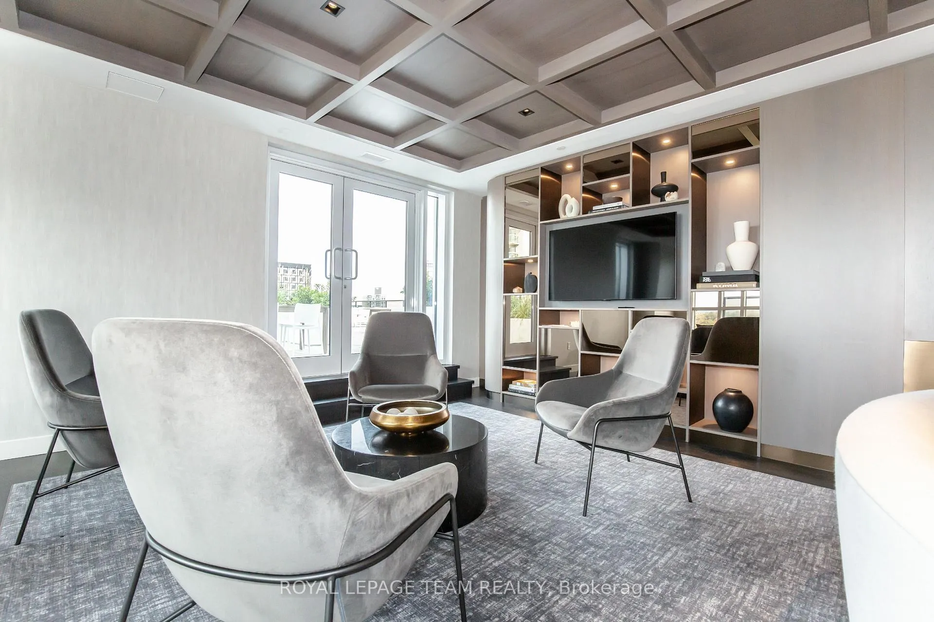 Photo 30 of Unit 501, 560 Rideau Street, Ottawa, Sandy Hill — HOMEH