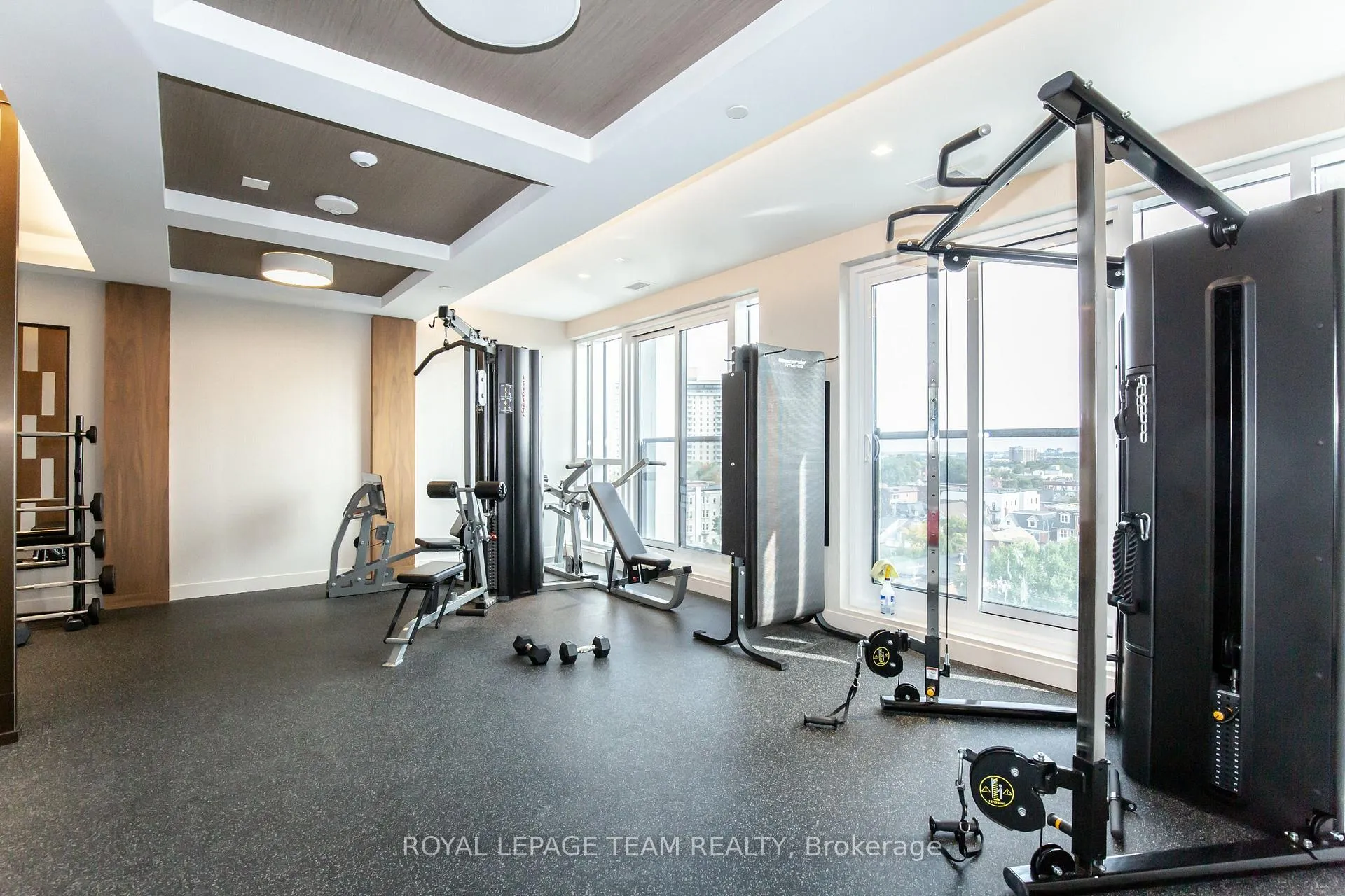Photo 33 of Unit 501, 560 Rideau Street, Ottawa, Sandy Hill — HOMEH