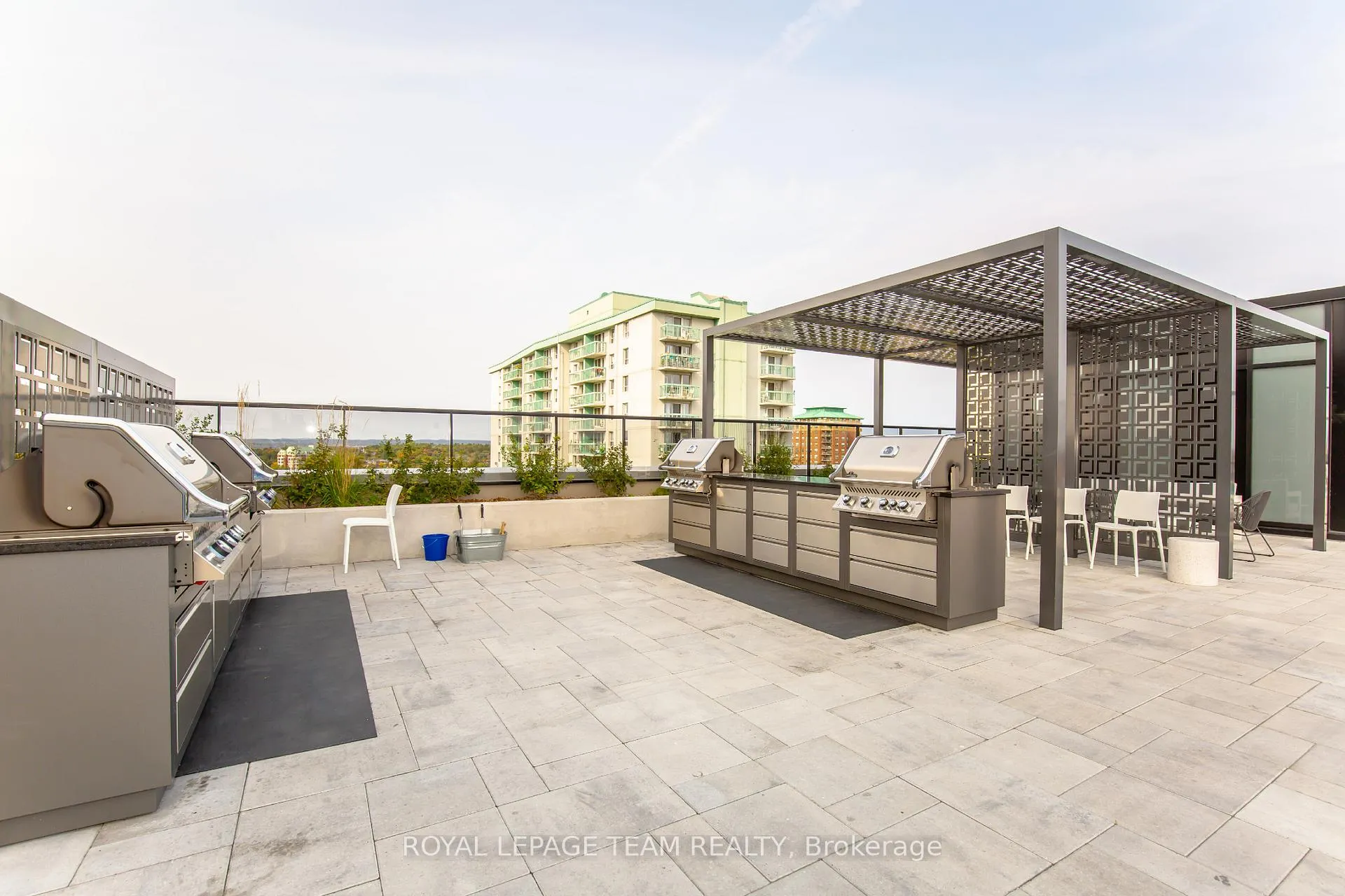 Photo 37 of Unit 501, 560 Rideau Street, Ottawa, Sandy Hill — HOMEH