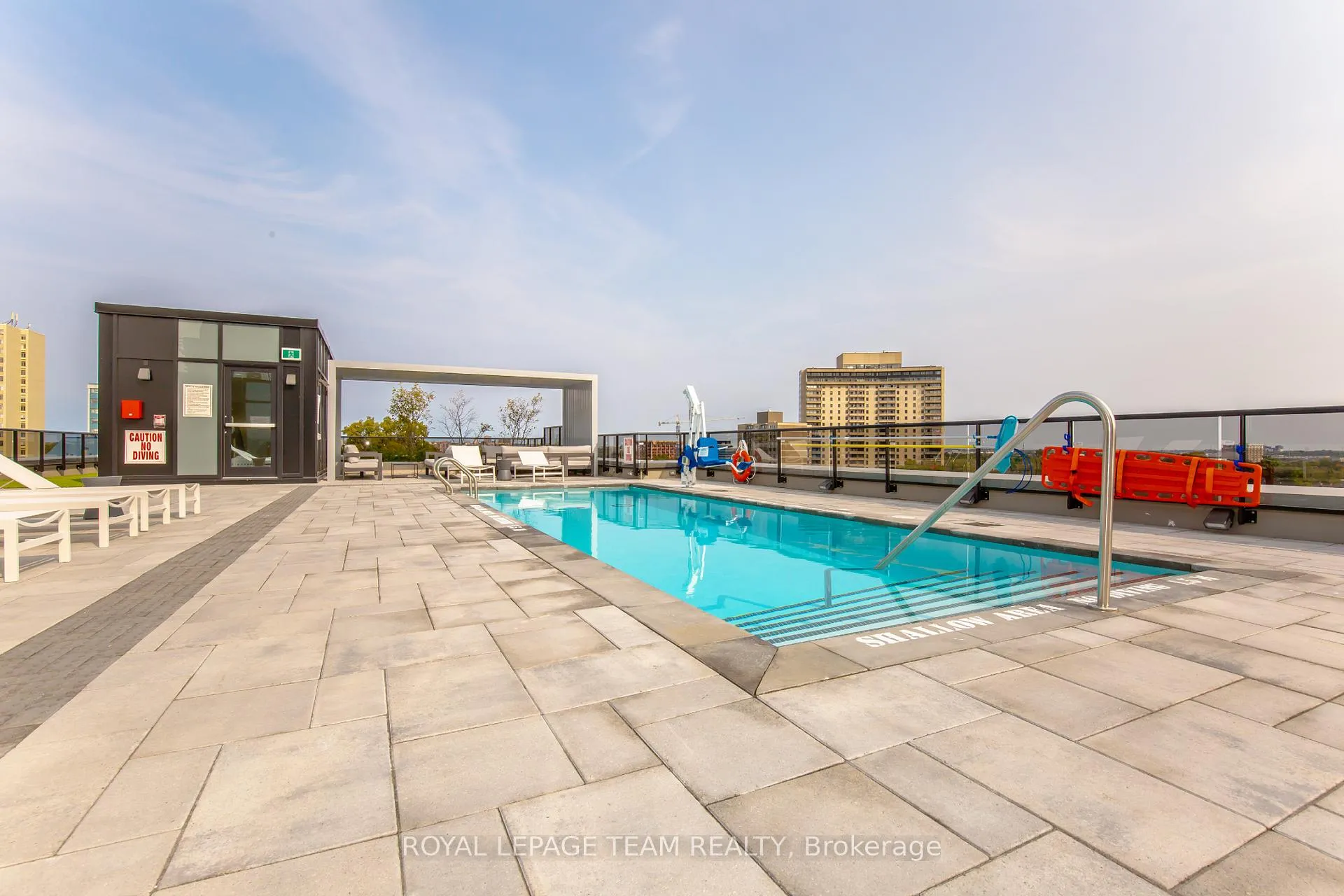 Photo 38 of Unit 501, 560 Rideau Street, Ottawa, Sandy Hill — HOMEH