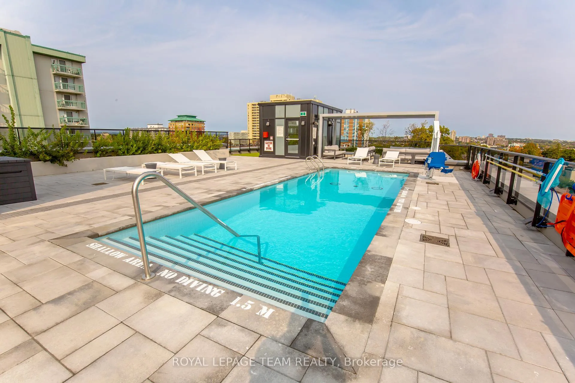 Photo 39 of Unit 501, 560 Rideau Street, Ottawa, Sandy Hill — HOMEH