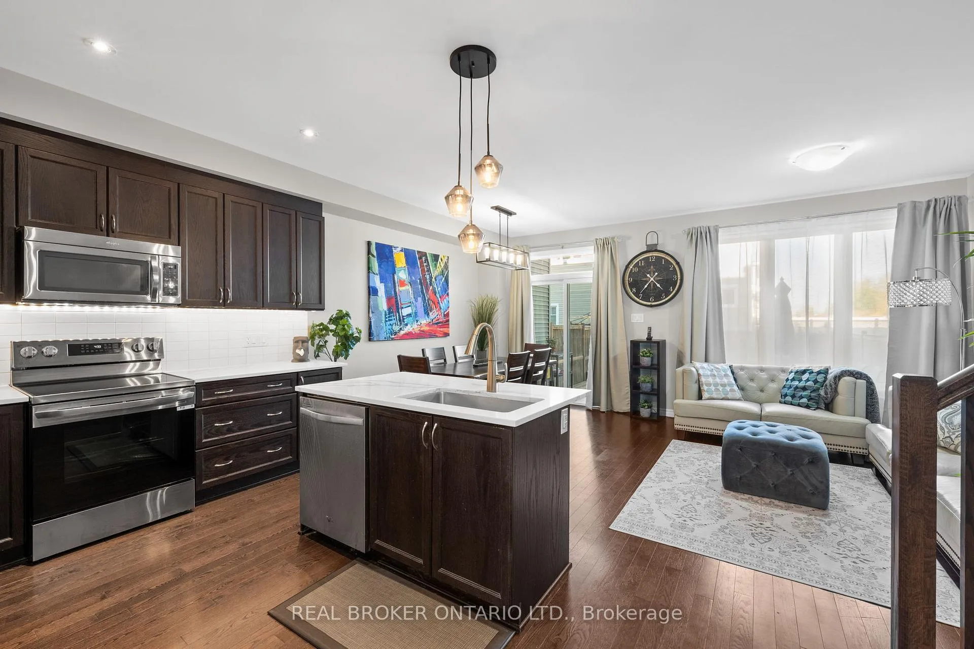 Photo 8 of 792 Cedar Creek Drive, Ottawa, Blossom Park/Kemp Park/Findlay Creek — HOMEH