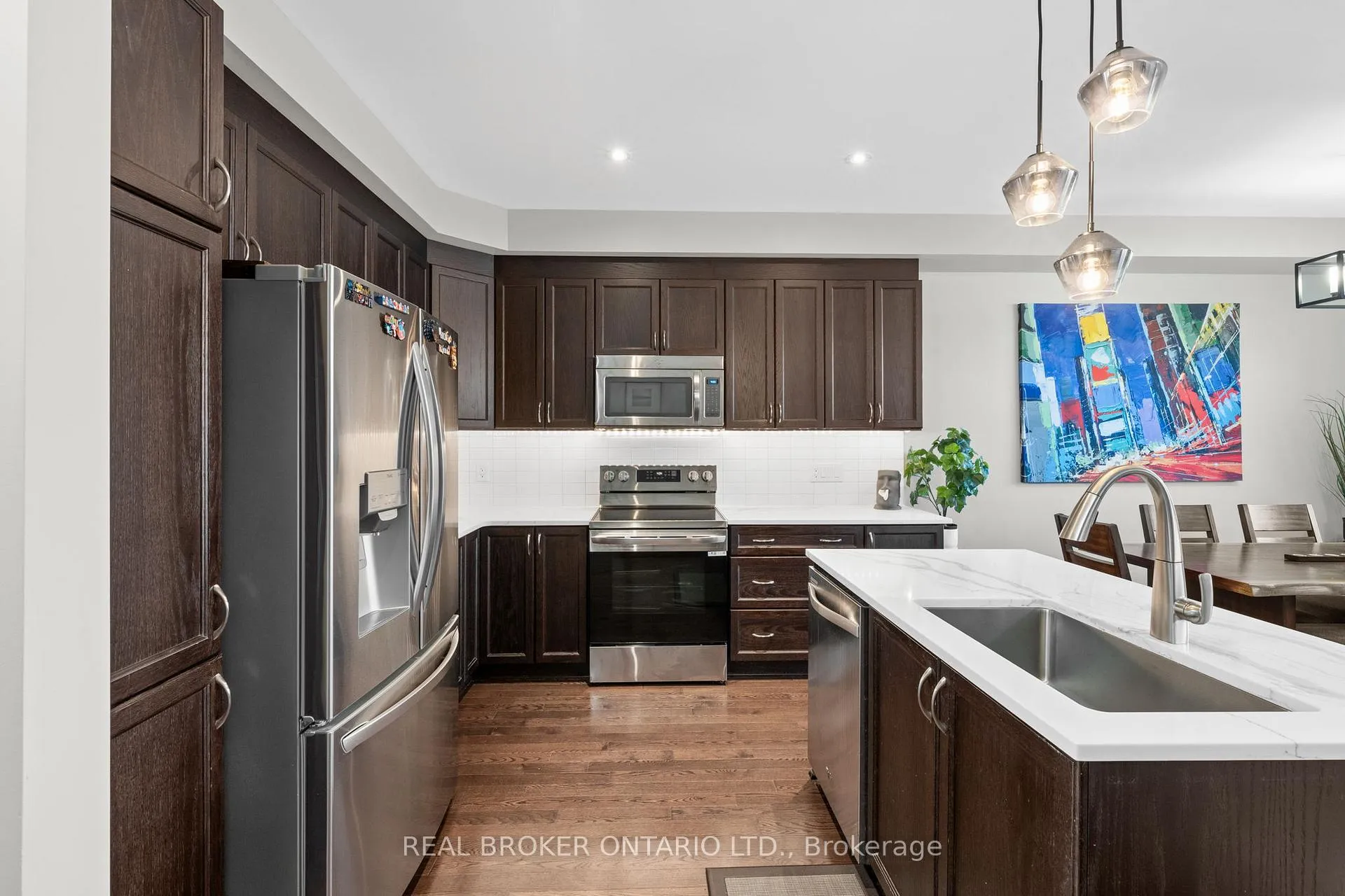 Photo 9 of 792 Cedar Creek Drive, Ottawa, Blossom Park/Kemp Park/Findlay Creek — HOMEH