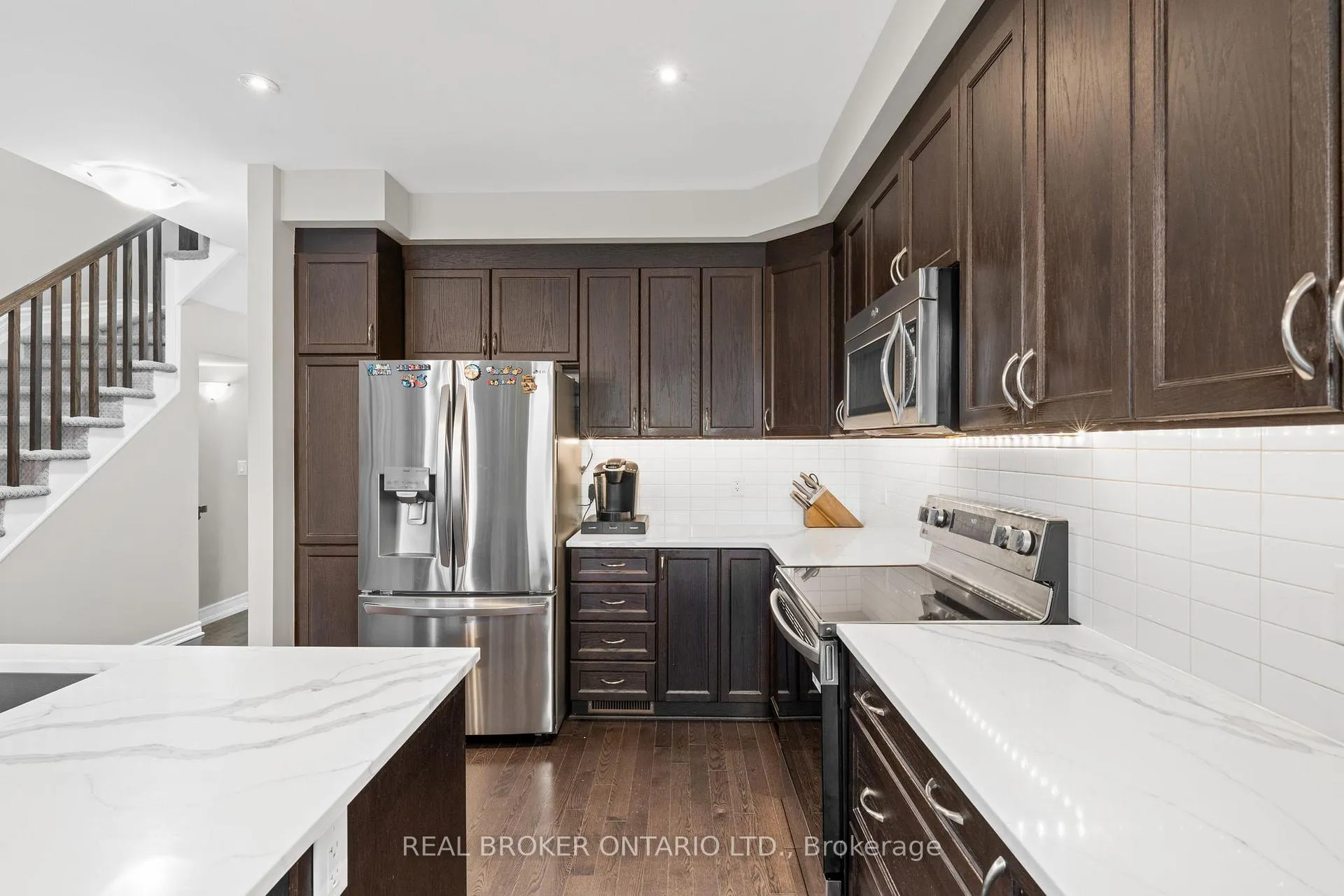 Photo 12 of 792 Cedar Creek Drive, Ottawa, Blossom Park/Kemp Park/Findlay Creek — HOMEH