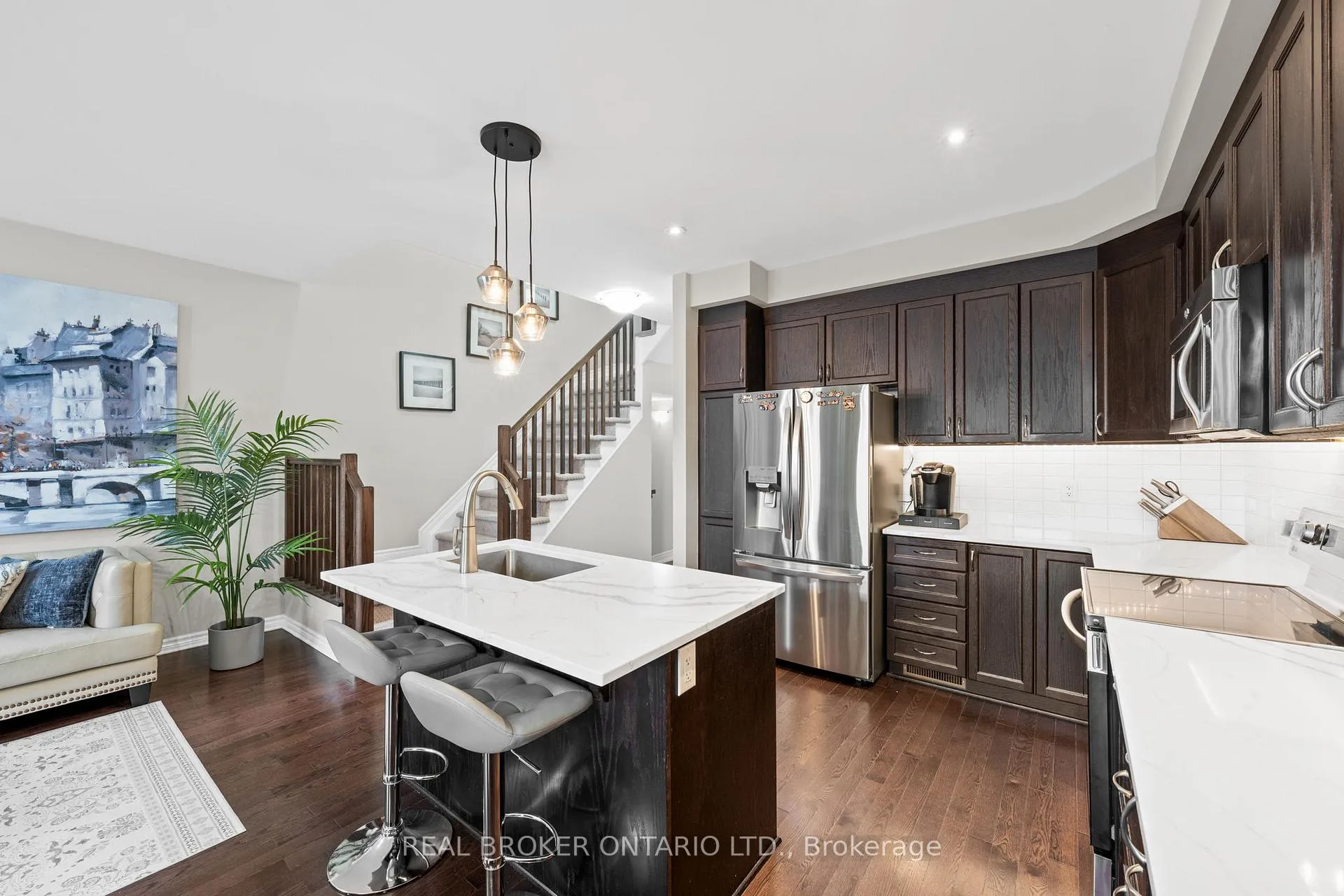 Photo 13 of 792 Cedar Creek Drive, Ottawa, Blossom Park/Kemp Park/Findlay Creek — HOMEH