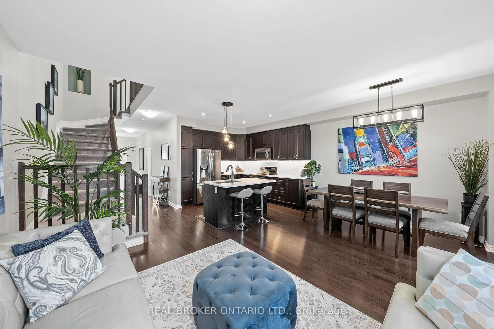 Photo 17 of 792 Cedar Creek Drive, Ottawa, Blossom Park/Kemp Park/Findlay Creek — HOMEH