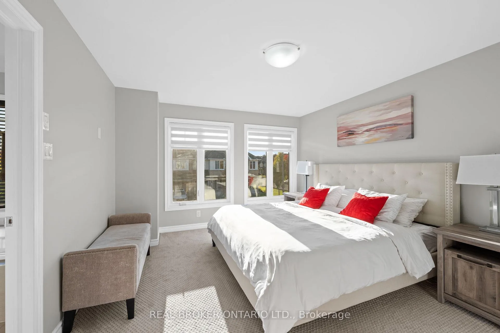 Photo 21 of 792 Cedar Creek Drive, Ottawa, Blossom Park/Kemp Park/Findlay Creek — HOMEH