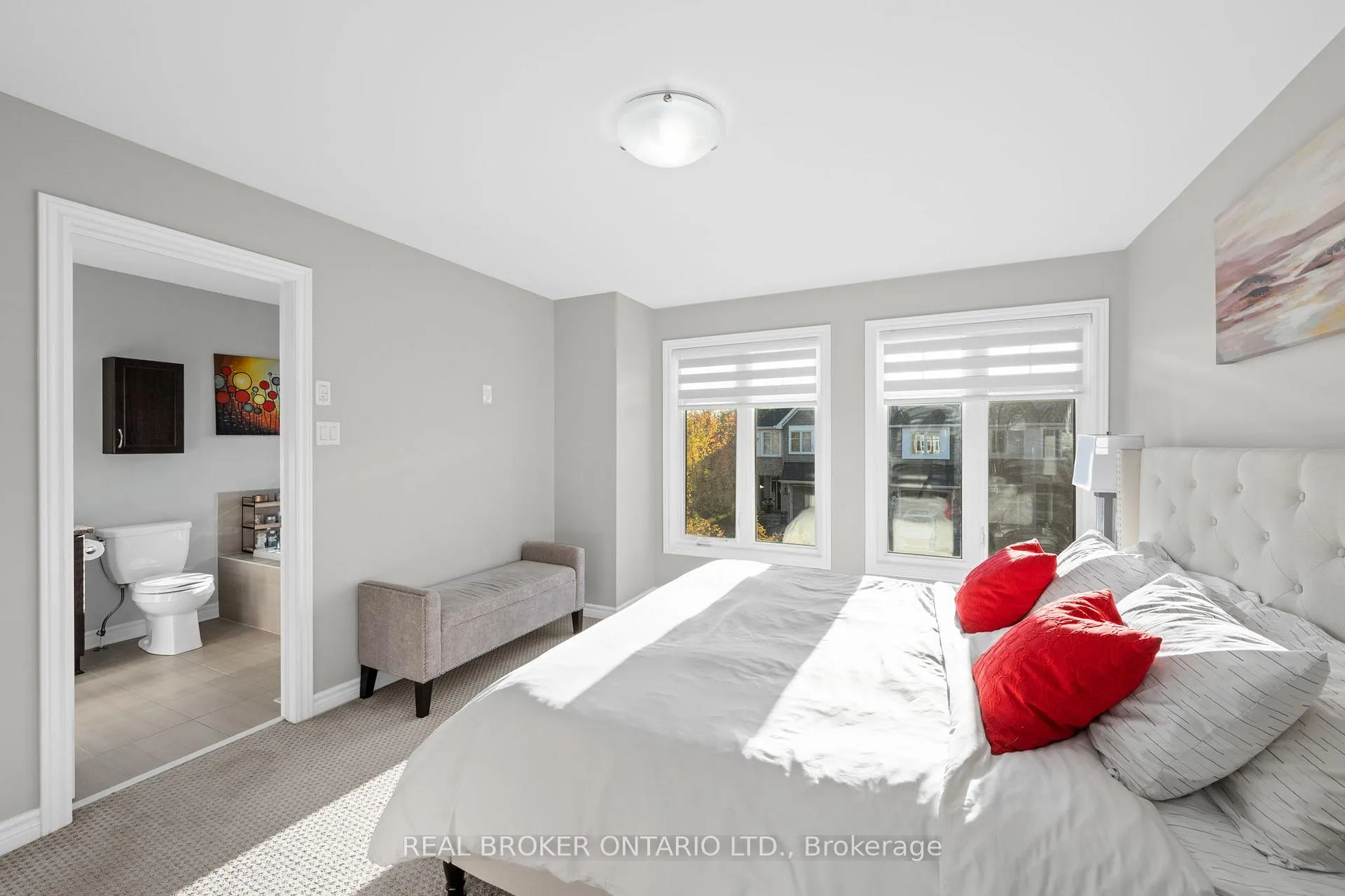 Photo 22 of 792 Cedar Creek Drive, Ottawa, Blossom Park/Kemp Park/Findlay Creek — HOMEH