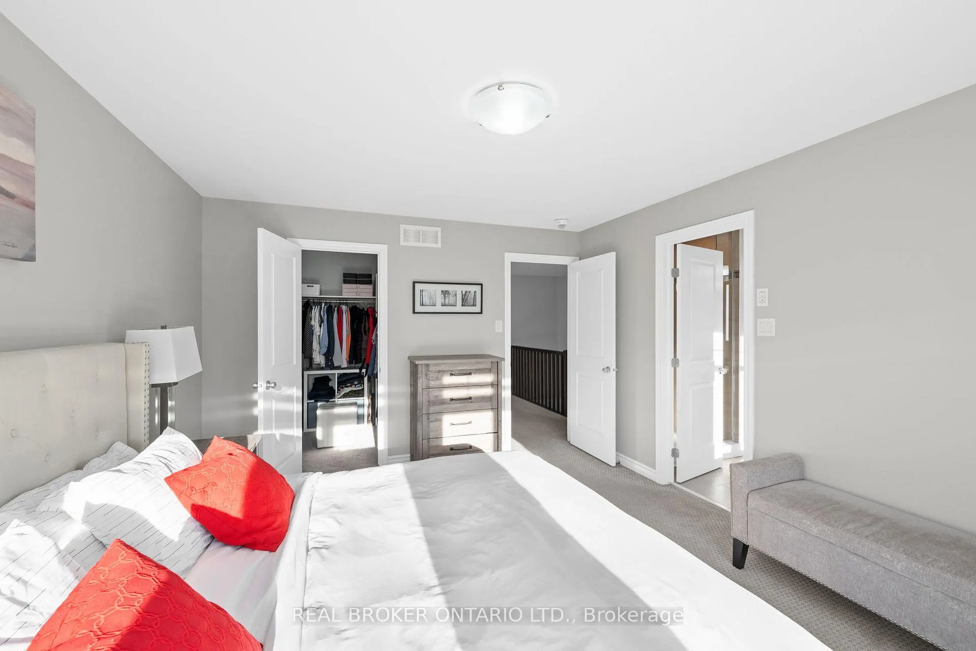 Photo 23 of 792 Cedar Creek Drive, Ottawa, Blossom Park/Kemp Park/Findlay Creek — HOMEH