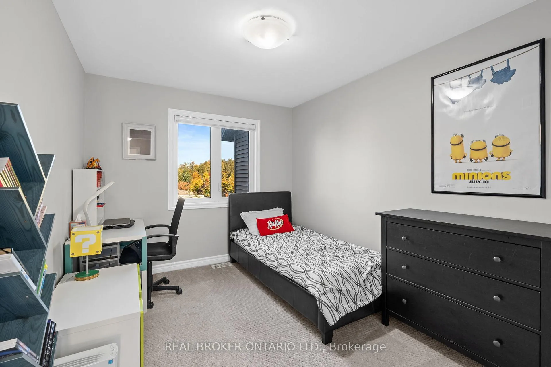 Photo 29 of 792 Cedar Creek Drive, Ottawa, Blossom Park/Kemp Park/Findlay Creek — HOMEH