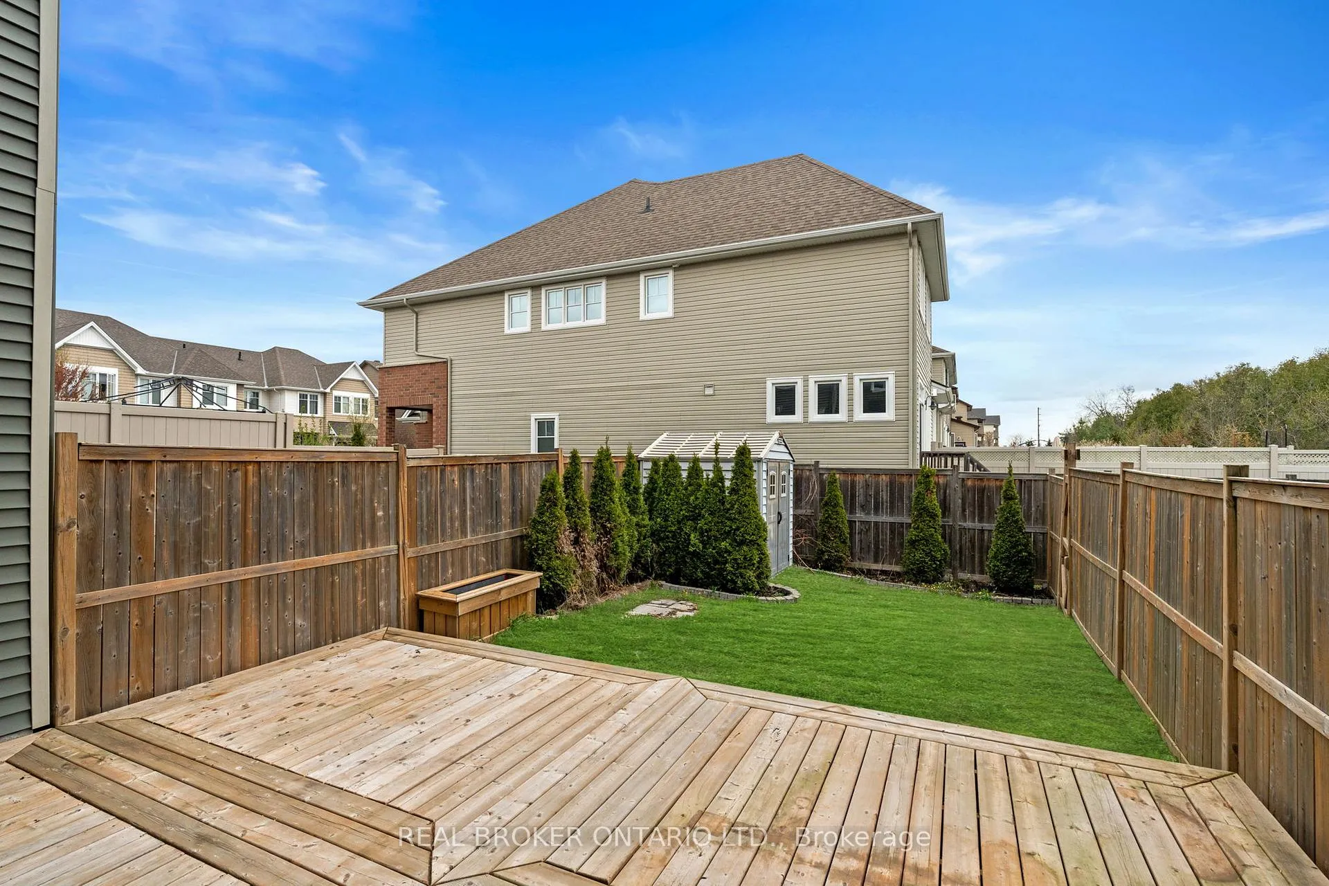 Photo 39 of 792 Cedar Creek Drive, Ottawa, Blossom Park/Kemp Park/Findlay Creek — HOMEH