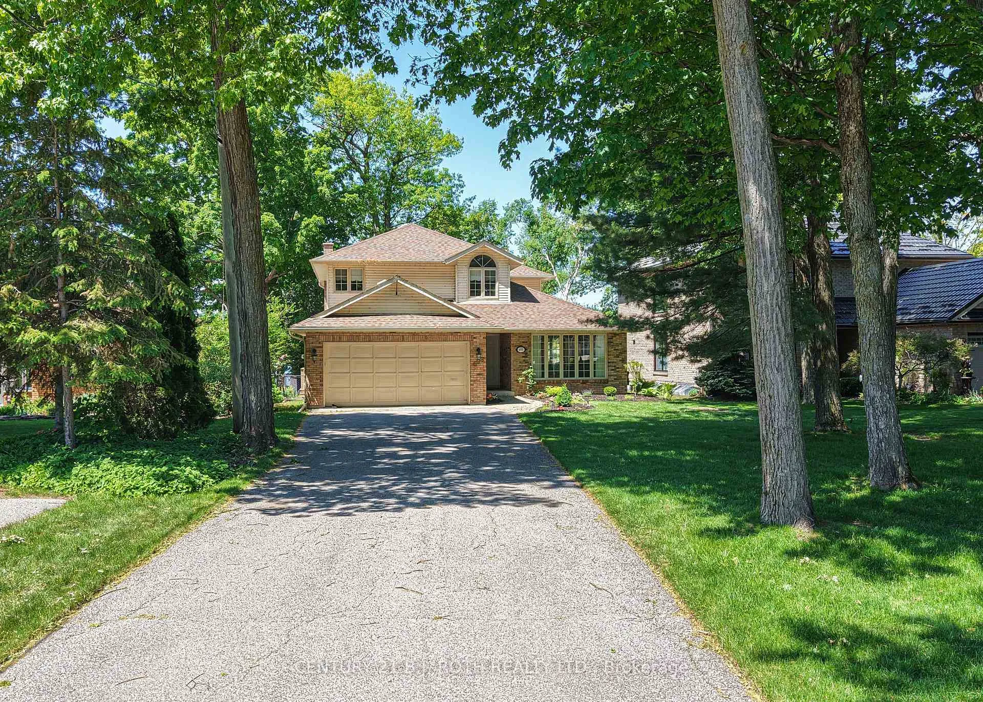 Photo 30 of 698 Broadview Avenue, Orillia — HOMEH