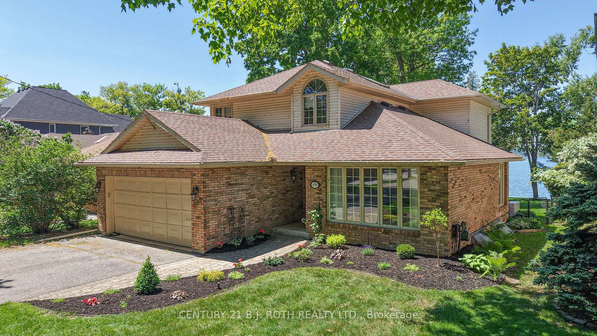 Photo 31 of 698 Broadview Avenue, Orillia — HOMEH
