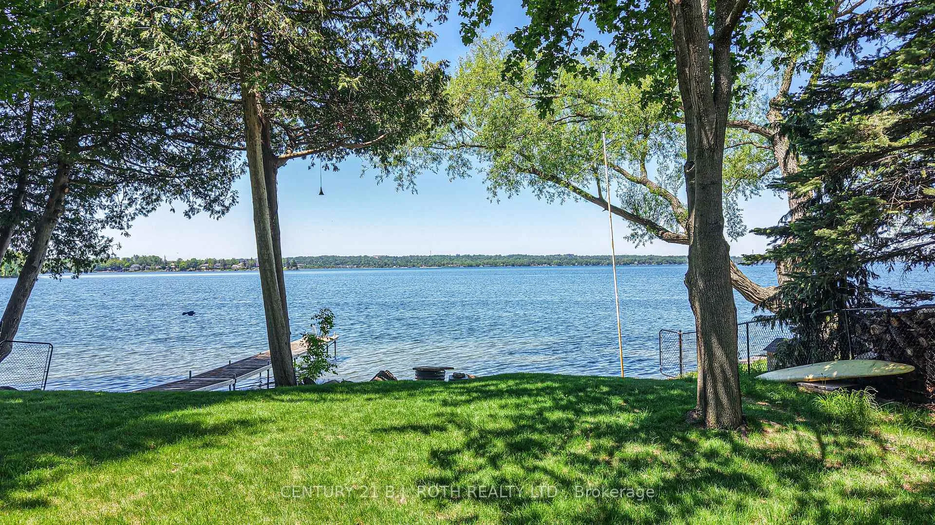 Photo 32 of 698 Broadview Avenue, Orillia — HOMEH