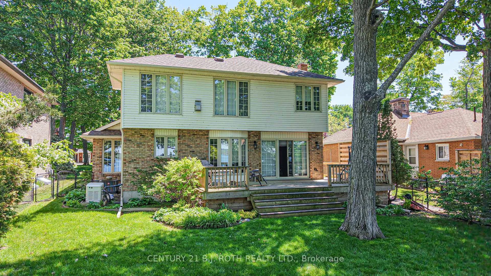 Photo 33 of 698 Broadview Avenue, Orillia — HOMEH