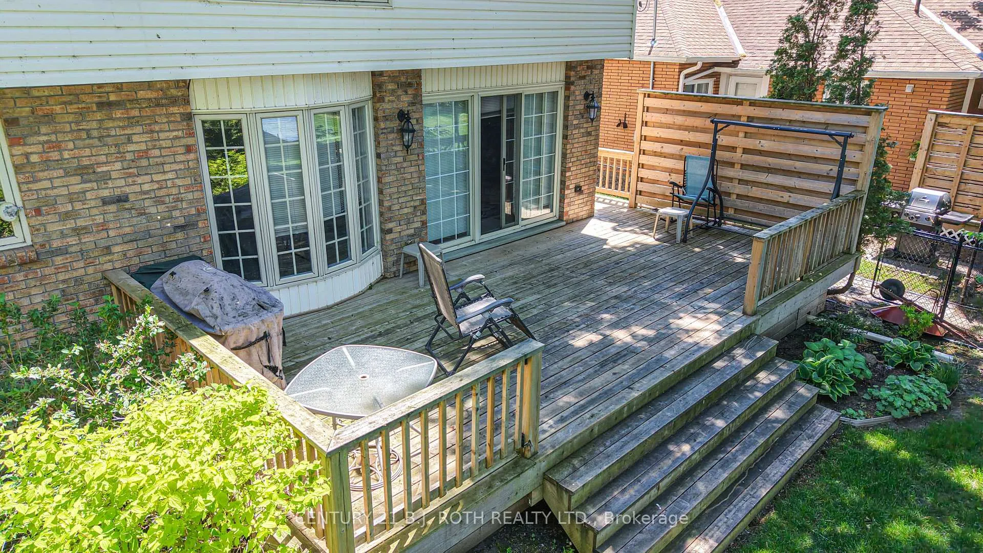 Photo 34 of 698 Broadview Avenue, Orillia — HOMEH