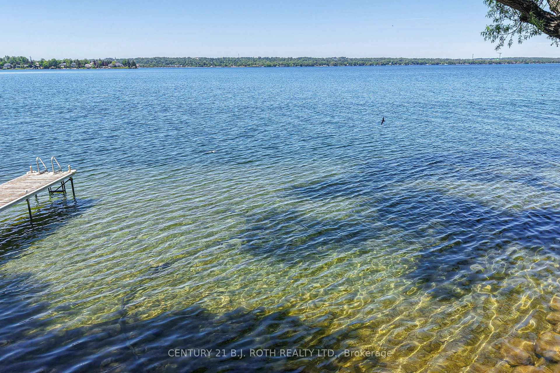 Photo 36 of 698 Broadview Avenue, Orillia — HOMEH