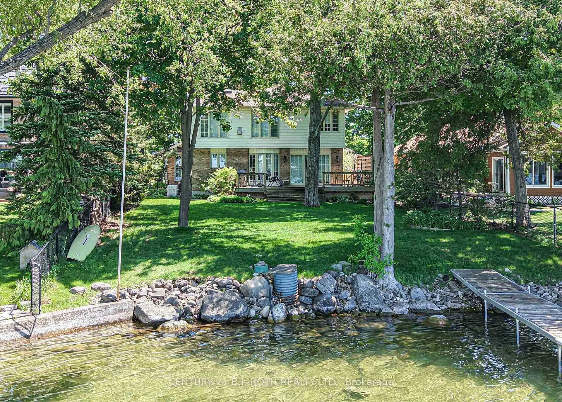 Photo 37 of 698 Broadview Avenue, Orillia — HOMEH
