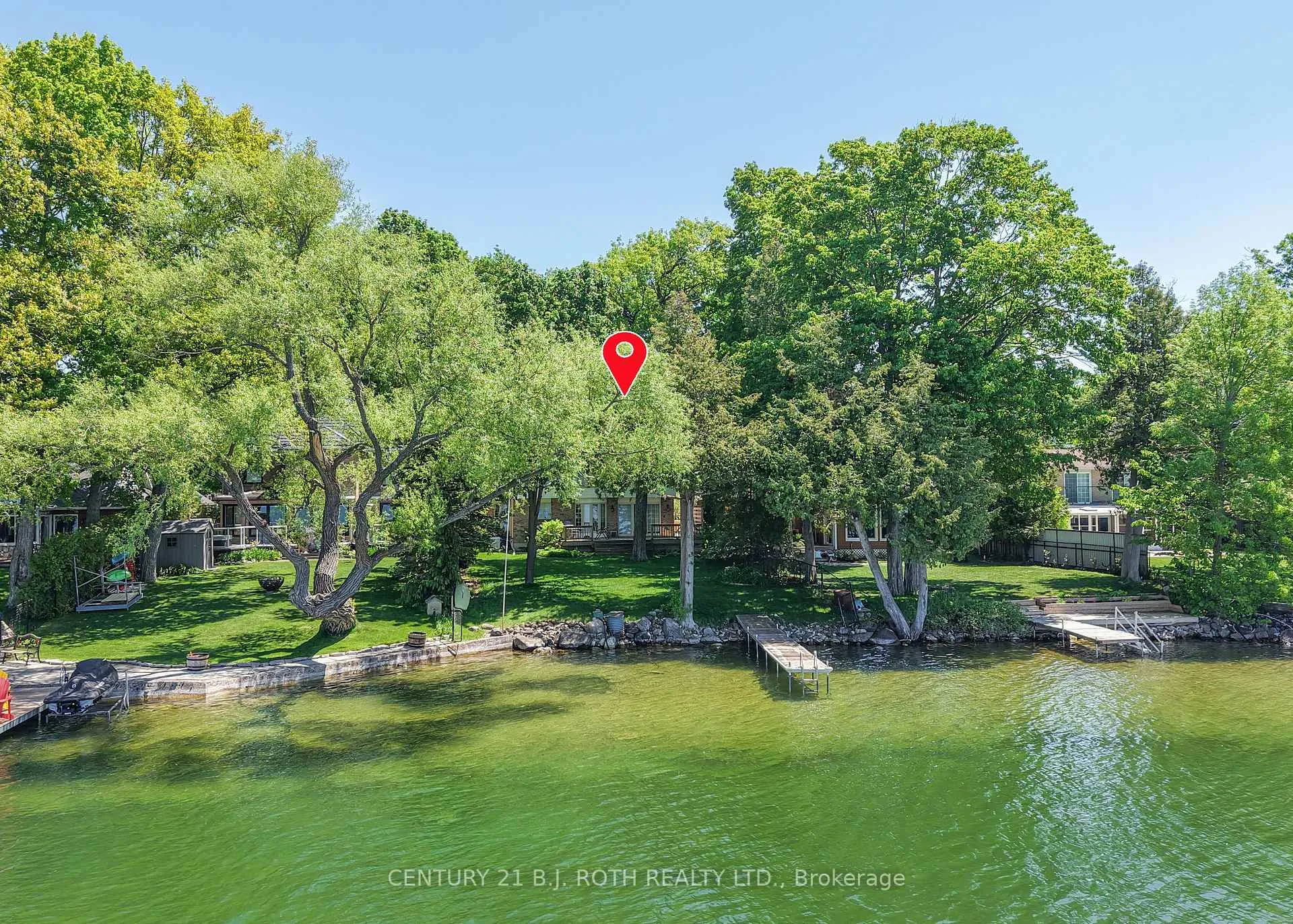 Photo 38 of 698 Broadview Avenue, Orillia — HOMEH